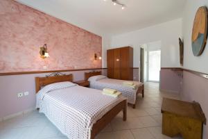 Meltemi Apartments Kalymnos Greece