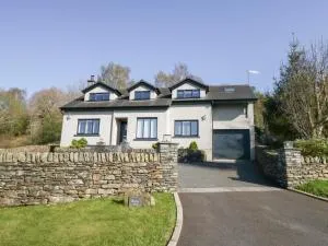 Bishop Fell - Backbarrow