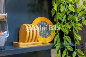 Balai Bibi at Urban Deca Homes Ortigas 3Br