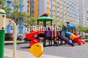 Balai Bibi at Urban Deca Homes Ortigas 3Br