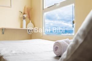 Balai Bibi at Urban Deca Homes Ortigas 3Br