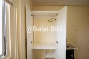 Balai Bibi at Urban Deca Homes Ortigas 3Br