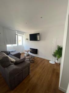 Apartamento El Baluarte