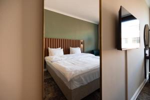 Triple Room room in Imperial Hotel