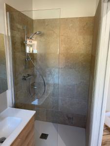 Appartements Bastidon et son patio a Saint Remy de Provence : photos des chambres