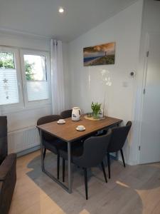 Chalet Campingplatz Nordloh