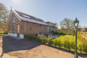 Villa Meer en Duin