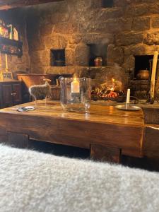 La Maison de Paul en Aubrac - Lozère