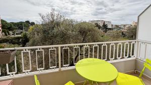 Appartement a quelques minutes à pieds des plages