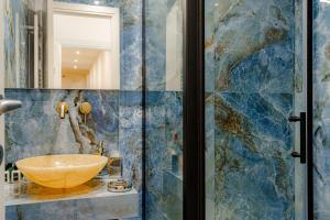 Superior Double Room room in Affittacamere Sette A