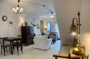 "Ariane" - Charming House in Afytos with Sea View