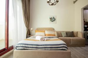 Cozy Studio for Daily Rental