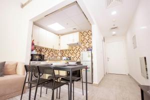 Cozy Studio for Daily Rental