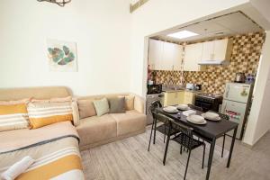 Cozy Studio for Daily Rental