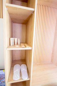 Cozy Studio for Daily Rental