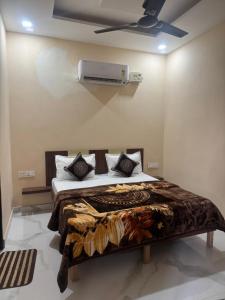 Hotel Green Leaf