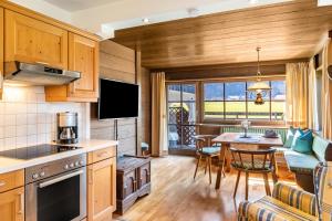 Ferienhaus Frühholz - Fewo Alpspitz