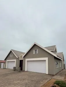 Coastal Retreat- Hentiesbaai - Hentiesbaai