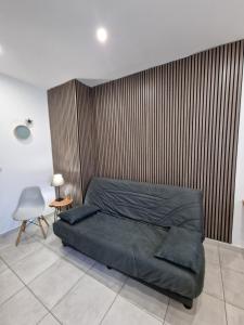 Doukas Apartments & Studios