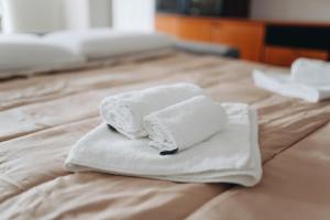 Modern Brindisi House - A due passi dal Centro