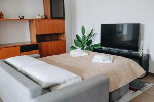 Modern Brindisi House - A due passi dal Centro