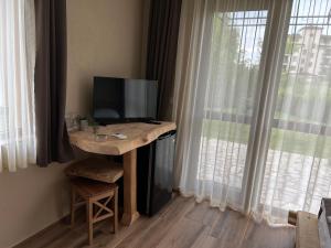 Вилно селище Зора