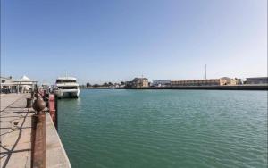 Luminoso y acogedor apartamento en el centro