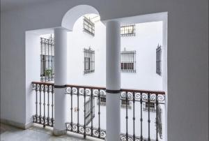 Luminoso y acogedor apartamento en el centro