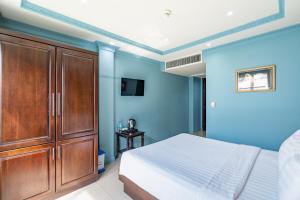 La Bonita Boutique Hotel