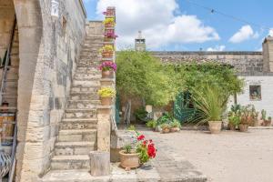 Ancient Masseria with pool - Artemisia Homes