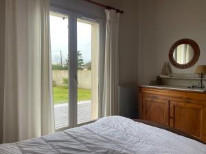 Maisons de vacances ღ L-Epinette - Proche Plage, Wi-Fi & Parking : photos des chambres