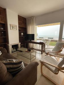 Apartamento La Roca Rental, Bungalow a pie de playa