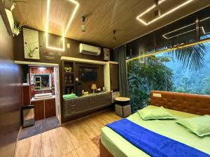 JOHNS VILLAGE Resorts