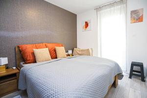 Hullám Seaside Balatonlelle, Ajándék SUP használattal!! Free SUP