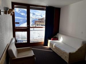 Appartement Arcs 2000
