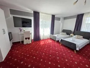 BON TON Residence - Dudaşu