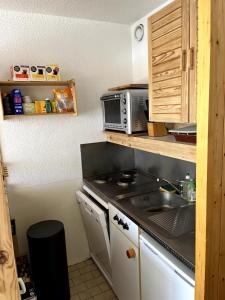 Appartements Appartement Arcs 2000 : photos des chambres
