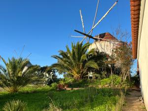 Moinhos do Paneiro, Studio IDA without kitchen, sea view
