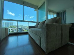 The Wide Condotel 1BR&Sofa Bed
