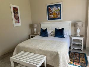 Oceanway Self-catering Accommodation