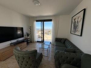 Villa Green s bazenom