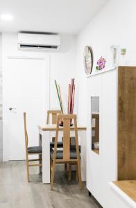La Casa de Emilia 4 huéspedes