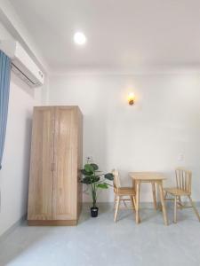 Căn hộ cao cấp quận Bình Thạnh