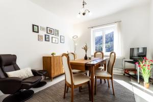 Tiny Home Lugano South - Parking & Comfort