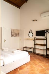 Il Cocchiere Cozy Apartment in via Roma