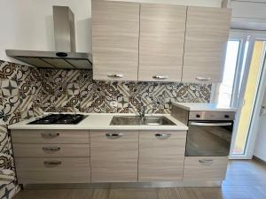 Appartamento SOLE&LAGO sul lago dIseo a Sarnico