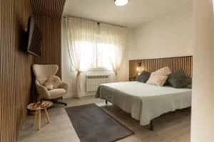 Casa Fenix - Homey Galicia - Mos