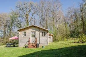 Le Chalet De Louyère - 萨拉 Le Chalet De Louyère - 萨拉