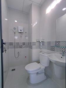 Căn hộ cao cấp quận Bình Thạnh