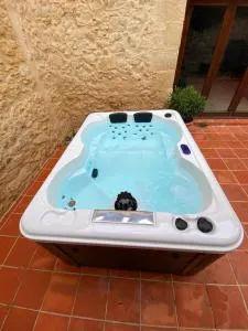 '1786' au bourg - Esparsac